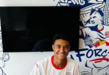 Hospital inicia procedimentos para confirmar morte cerebral de jogador do Red Bull Bragantino