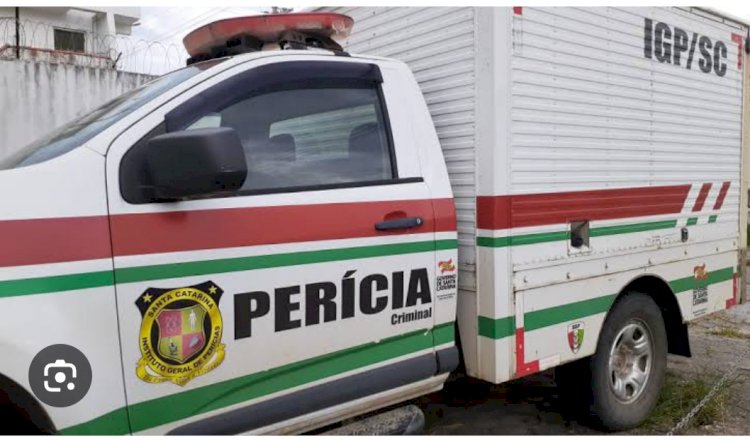 Homem morre com tiro em Campos Novos
