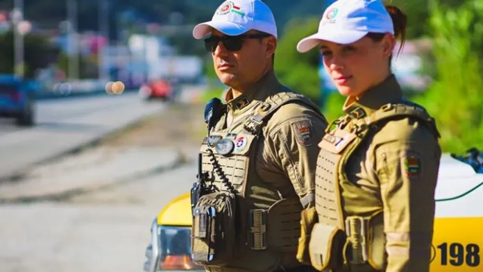 Acidentes nas rodovias estaduais diminuem 18% neste Carnaval