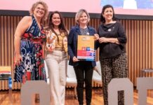 UNIARP é certificada no Selo ODS Educação