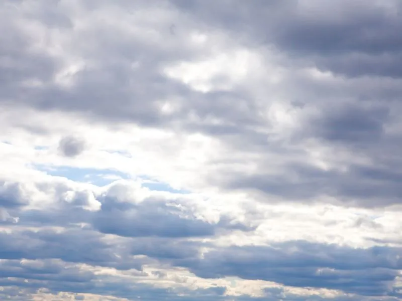 Previsão do tempo: Sexta-feira segue instável em SC