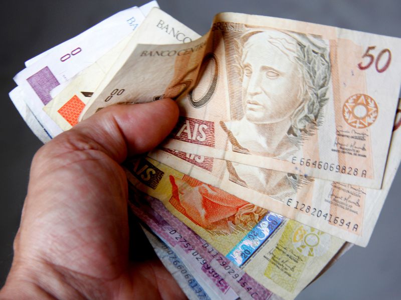 SC registra 1,6 mil empréstimos pelo crédito consignado do FGTS