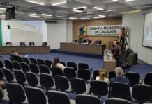 Aprovados projetos da Reforma Administrativa proposta pelo Executivo