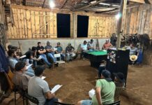 Lebon Régis prepara o tradicional Campeonato de Laço