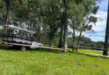 Jovem de 23 anos morre após acidente com roçadeira em Água Doce