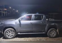 Veículo furtado no litoral catarinense é recuperado no interior do estado