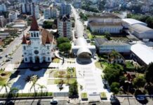 Assistência Social de Videira promove uma tarde para as mulheres