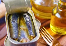 Isenção de impostos sobre sardinha enlatada pode prejudicar gravemente SC