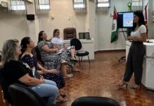 Saúde mental de jovens preocupa projeto no Meio-Oeste de SC