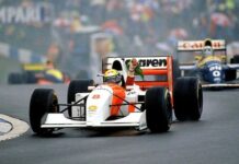 Senna é o único brasileiro entre os 20 melhores pilotos da história da F1