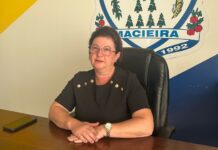 Prefeitura de Macieira cancela festa de aniversário do município