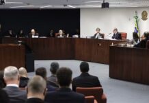 STF decide hoje sobre denúncia de golpe contra Bolsonaro e aliados