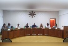 Câmara de Treze Tílias aprova demolição da pista de skate