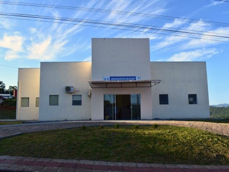 UBS Bela Vista em Tangará está com novo fluxo de atendimento