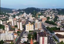 IPTU 2025 de Videira já está disponível nos canais online