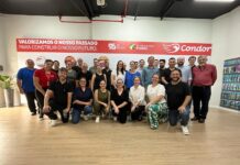 Mentoring PGVE: Conhecendo estratégias e inovação da Condor