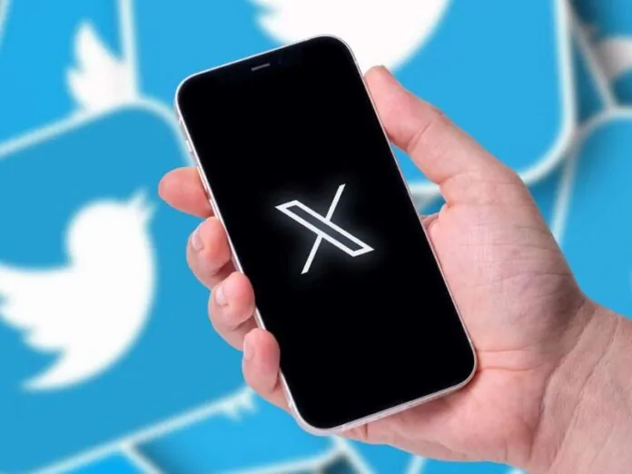 X (antigo Twitter) sofre instabilidade global nesta segunda-feira