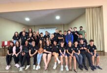 Xadrez de Videira conquista ouro e diversas medalhas no Circuito Scherer