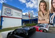 Prefeitura de Caçador passa por alterações na estrutura organizacional