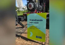 BRK celebra 6 anos de avanços no saneamento em Caçador