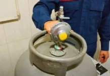 Bombeiros de SC dão dicas de segurança no uso do gás de cozinha