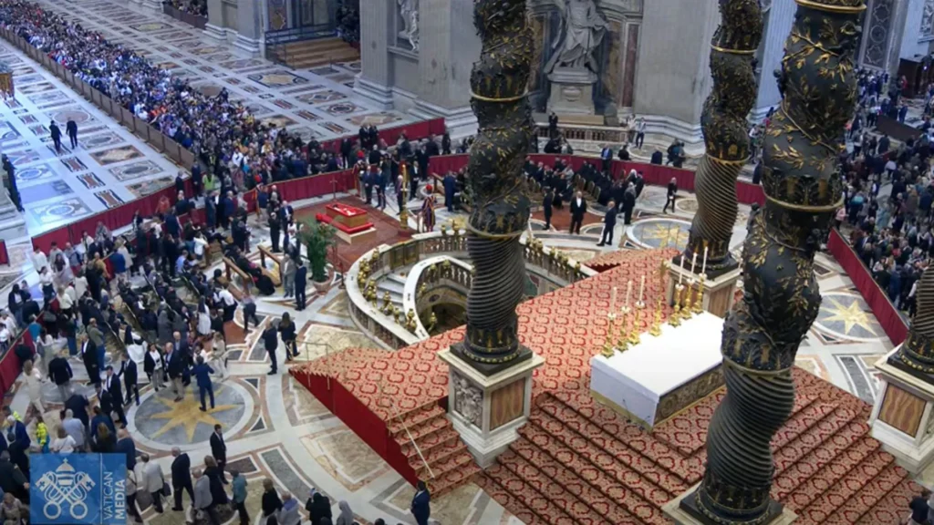 Papa Francisco: Velório, funeral e o último pedido para seu túmulo