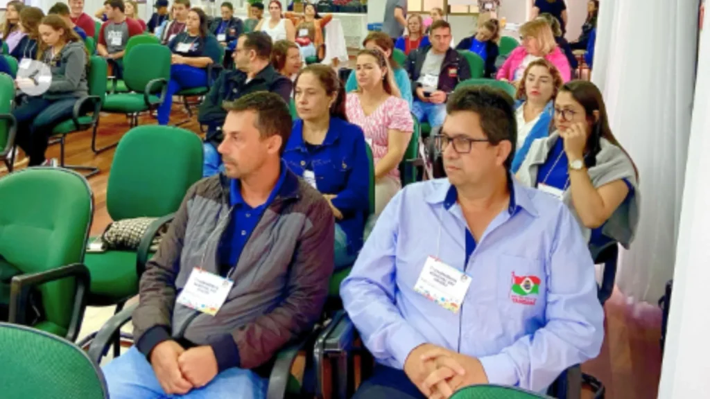 Tangará realiza 7ª Conferência das Cidades com foco em sustentabilidade e inclusão