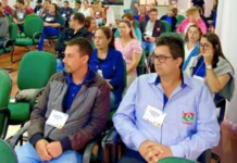 Tangará realiza 7ª Conferência das Cidades com foco em sustentabilidade e inclusão