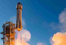 Missão com Katy Perry leva batata-doce e grão-de-bico do Brasil ao espaço