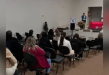 Rio das Antas realiza 8º Percurso LEEI com foco na educação infantil