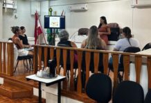 Comarca de Tangará promove debate sobre papel do Conselho Tutelar