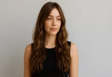 3 cortes longos ideais para fios ondulados com pouco volume