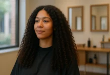 3 cortes longos que não pesam nos cabelos cacheados volumosos