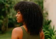 3 técnicas de finalização do cabelo que definem cachos com facilidade