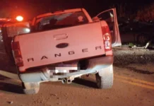 Três acidentes movimentam a região neste domingo