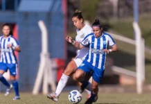 Avaí/Kindermann estreia com derrota no Brasileiro Feminino A2