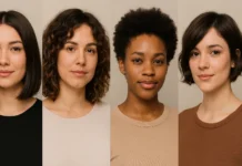 5 cortes de cabelo para quem quer abandonar a progressiva sem trauma