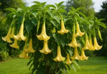 5 macetes para sua trombeta dos anjos florescer intensamente o ano inteiro