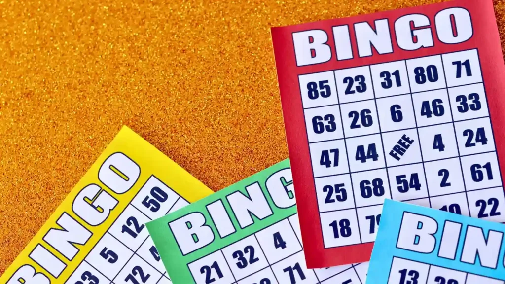Bingo