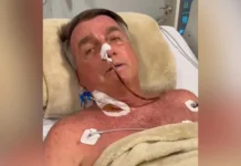 Após 12h de cirurgia, Bolsonaro segue sem previsão de alta