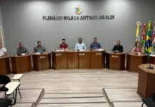 Câmara de Ibiam cobra melhorias urgentes na SC-135