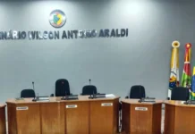 Programas da Câmara de Vereadores de Ibiam