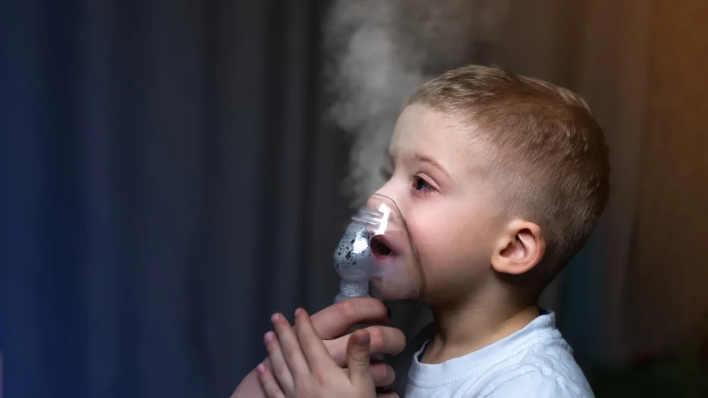 Circulação do VSR aumenta e acende alerta para bronquiolite