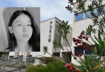 Começa júri de acusado por feminicídio de jovem grávida em Videira