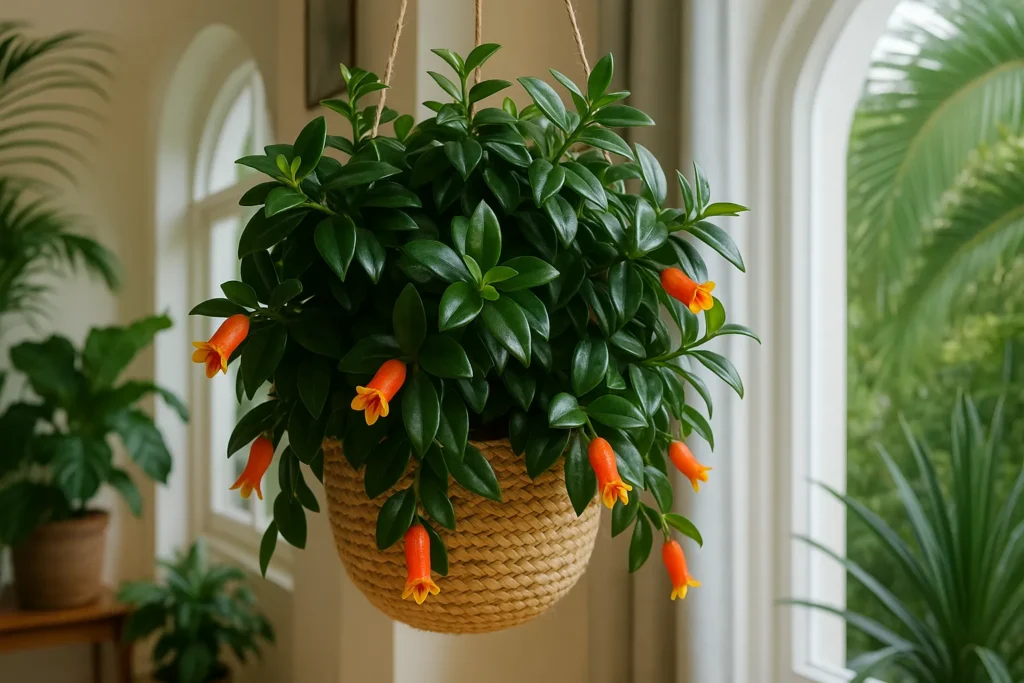 Como cuidar da columéia havaiana e deixar sua casa com ar tropical