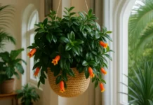 Como cuidar da columéia havaiana e deixar sua casa com ar tropical