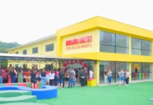 Câmara e prefeitura discutem situação da Escola Jacinta Nunes