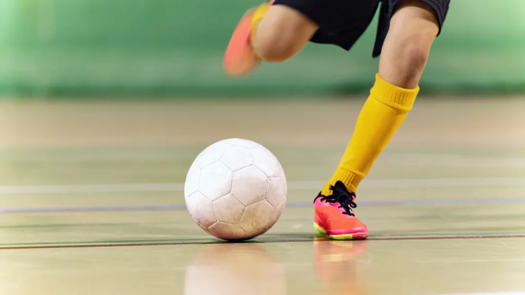 Copa Iomerê de Futsal 2025 está com inscrições abertas até 14 de maio