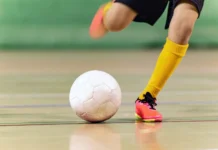 Videira e Caçador duelam neste sábado pela Série Prata de Futsal