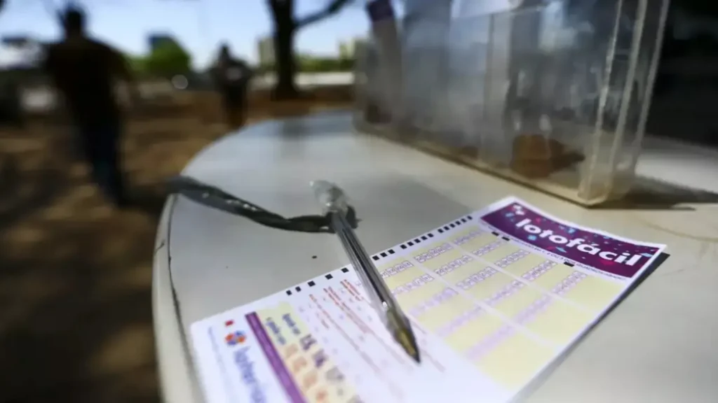 Apostador de SC fatura prêmio de mais de meio milhão na Lotofácil